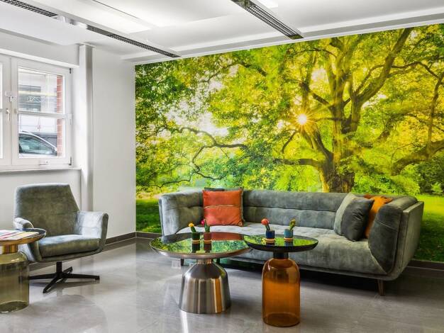 Bürofläche zum Kauf 799.000 € 4 Zimmer 128 m² Bürofläche Carlstadt Düsseldorf / Carlstadt 40213