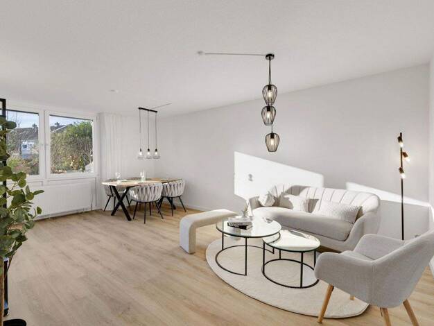 Wohnung zum Kauf provisionsfrei 289.000 € 4 Zimmer 80 m² EG Eversten Oldenburg 26131