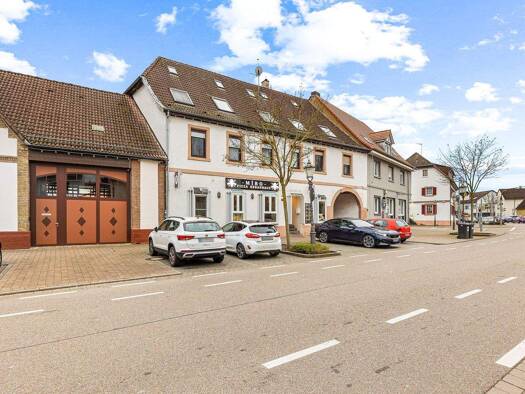 Maisonette zum Kauf 275.000 € 3 Zimmer 90 m² Eggenstein Eggenstein-Leopoldshafen / Eggenstein 76344