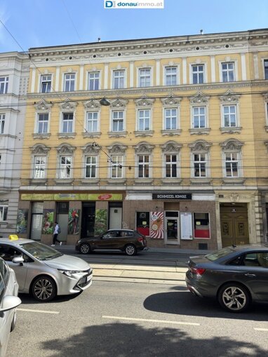 Immobilie zum Kauf als Kapitalanlage geeignet 3.520.000 € 1.420,3 m² Wien,Penzing 1140