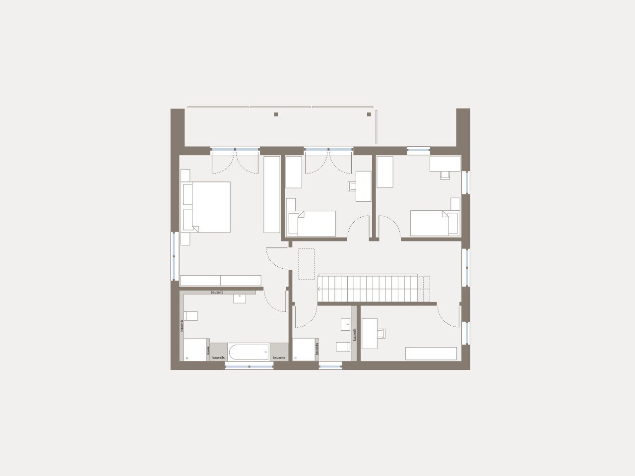 Einfamilienhaus zum Kauf 614.000 € 5 Zimmer 190,5 m²<br/>Wohnfläche 730 m²<br/>Grundstück Holzen Schwerte 58239