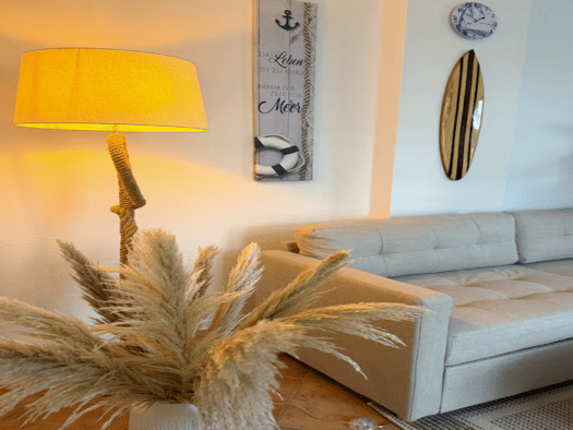 Wohnung zur Miete 410 € 1 Zimmer 34 m² frei ab sofort Augustenstr. 42 Stadtmitte Mitte 18055