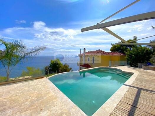 Villa zum Kauf 750.000 € 6 Zimmer 220 m² 1.200 m² Grundstück Nea Epidavros 21059