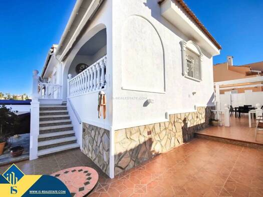 Chalet zum Kauf 229.900 € 2 Zimmer 75 m² Rojales 03170