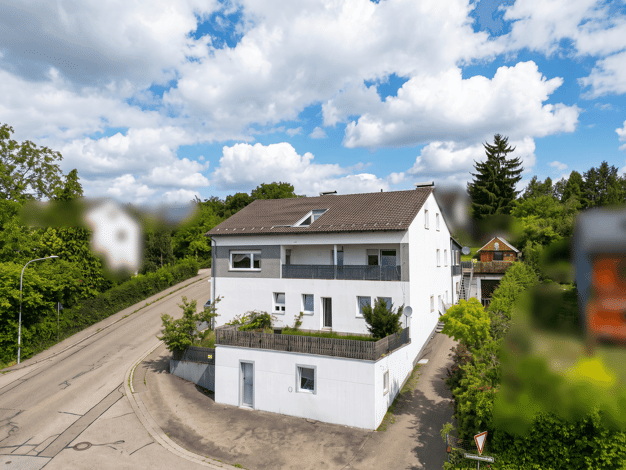 Mehrfamilienhaus zum Kauf 699.000 € 15 Zimmer 402,6 m² 843 m² Grundstück Ihrlerstein Ihrlerstein 93346