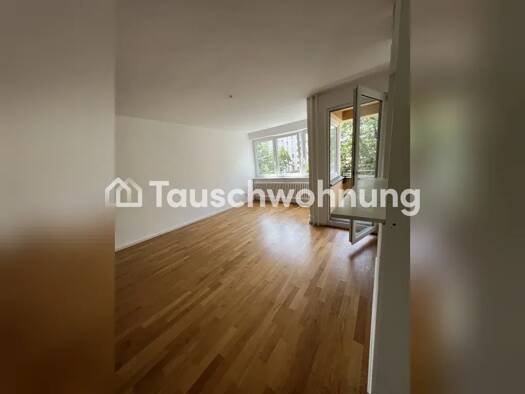 Wohnung zur Miete Tauschwohnung 728 € 2 Zimmer 54 m² 2. Geschoss Westend Charlottenburg-Wilmersdorf 10715