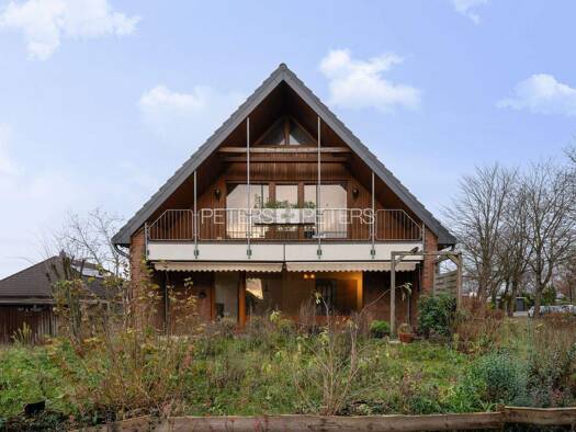 Einfamilienhaus zum Kauf 425.000 € 4 Zimmer 142 m² 612 m² Grundstück Barsbüttel 22885