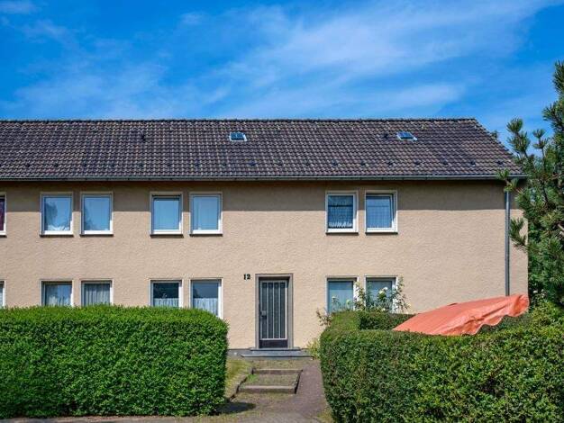 Wohnung zur Miete 359 € 2 Zimmer 46,7 m² EG frei ab 04.03.2026 Marienstraße 12 Stadtmitte Herten 45699