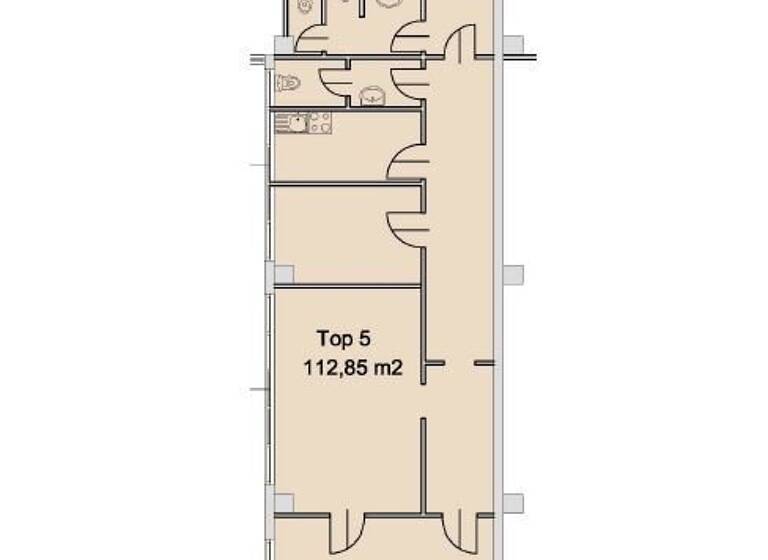 Büro zur Miete 10,50 € Wiener Neudorf 2351