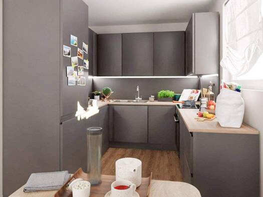 Doppelhaushälfte zum Kauf - Neubau provisionsfrei 589.900 € 6 Zimmer 165,4 m² 607 m² Grundstück Wiesenweg 50 Schönwalde-Dorf Schönwalde-Glien 14621