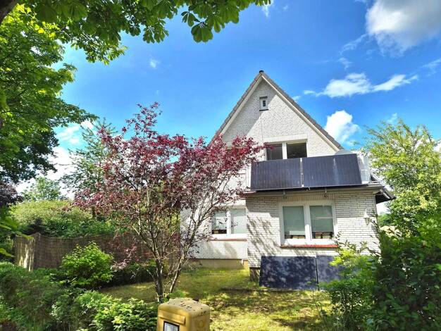 Einfamilienhaus zum Kauf 259.000 € 6 Zimmer 100 m² 680 m² Grundstück Gleschendorf Scharbeutz 23684