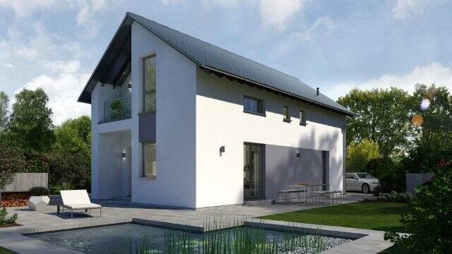 Haus – Feuchtwangen, Landkreis Ansbach - Ansicht 2