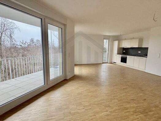 Wohnung zur Miete 1.404 € 3,5 Zimmer 120,3 m² 2. Geschoss Leopoldshafen 76344