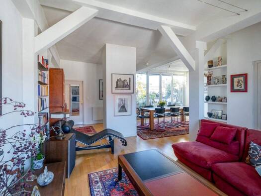 Wohnung zum Kauf 725.000 € 3 Zimmer 102 m² 5. Geschoss Schöneberg Berlin 10779