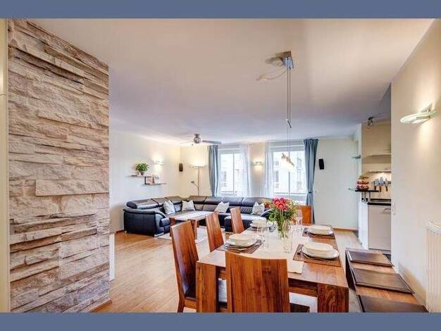 Wohnung zur Miete Wohnen auf Zeit 3.800 € 4 Zimmer 120 m² Au-Haidhausen München 81667