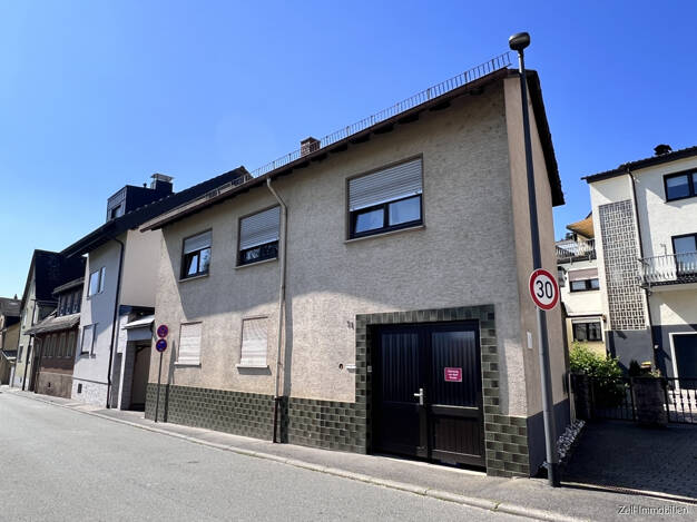 Haus kaufen in Eltville am Rhein Rauenthal immowelt