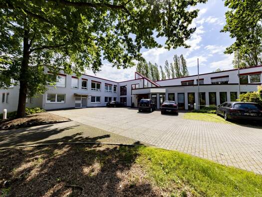 Bürofläche zur Miete provisionsfrei 755 € 90,6 m² Bürofläche Schleefstraße 2 Aplerbeck Aplerbeck 44287