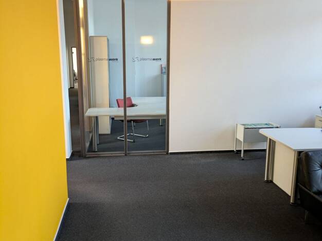 Büro zur Miete provisionsfrei 2.020 € 8 Zimmer 230 m² Bürofläche Langenhorn Hamburg 22419