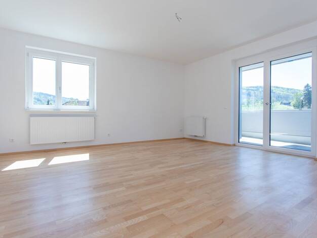 Wohnung zum Kauf 154.770 € 2 Zimmer 70,4 m² frei ab sofort Am Weißen Kreuz Kirnberg an der Mank 3241