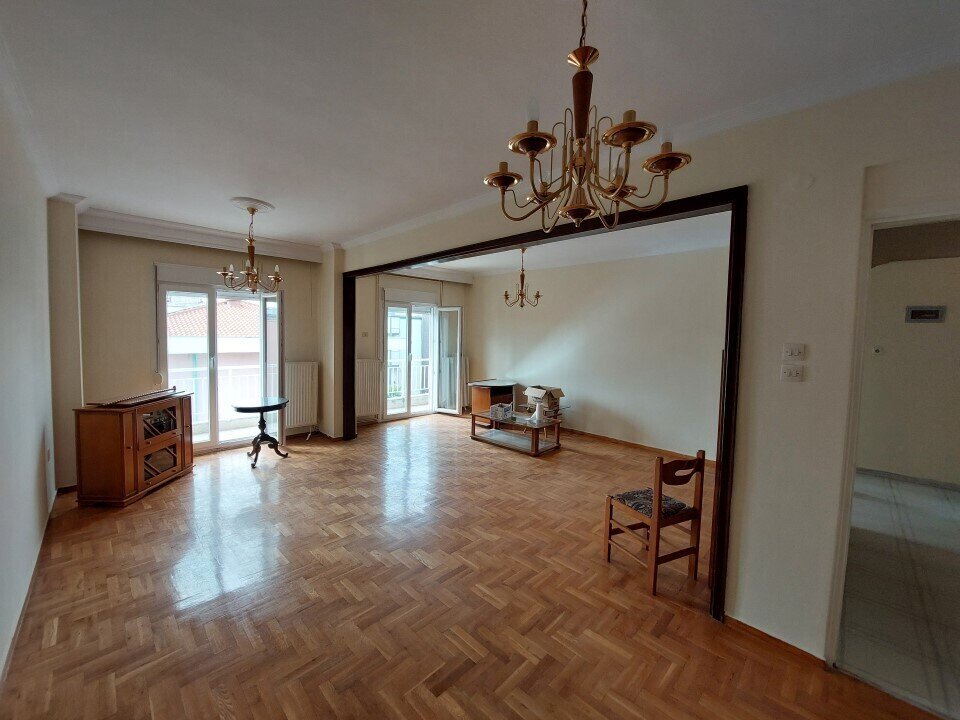 Apartment zum Kauf 135.000 € 3 Zimmer 105 m²<br/>Wohnfläche 1.<br/>Geschoss Thessaloniki