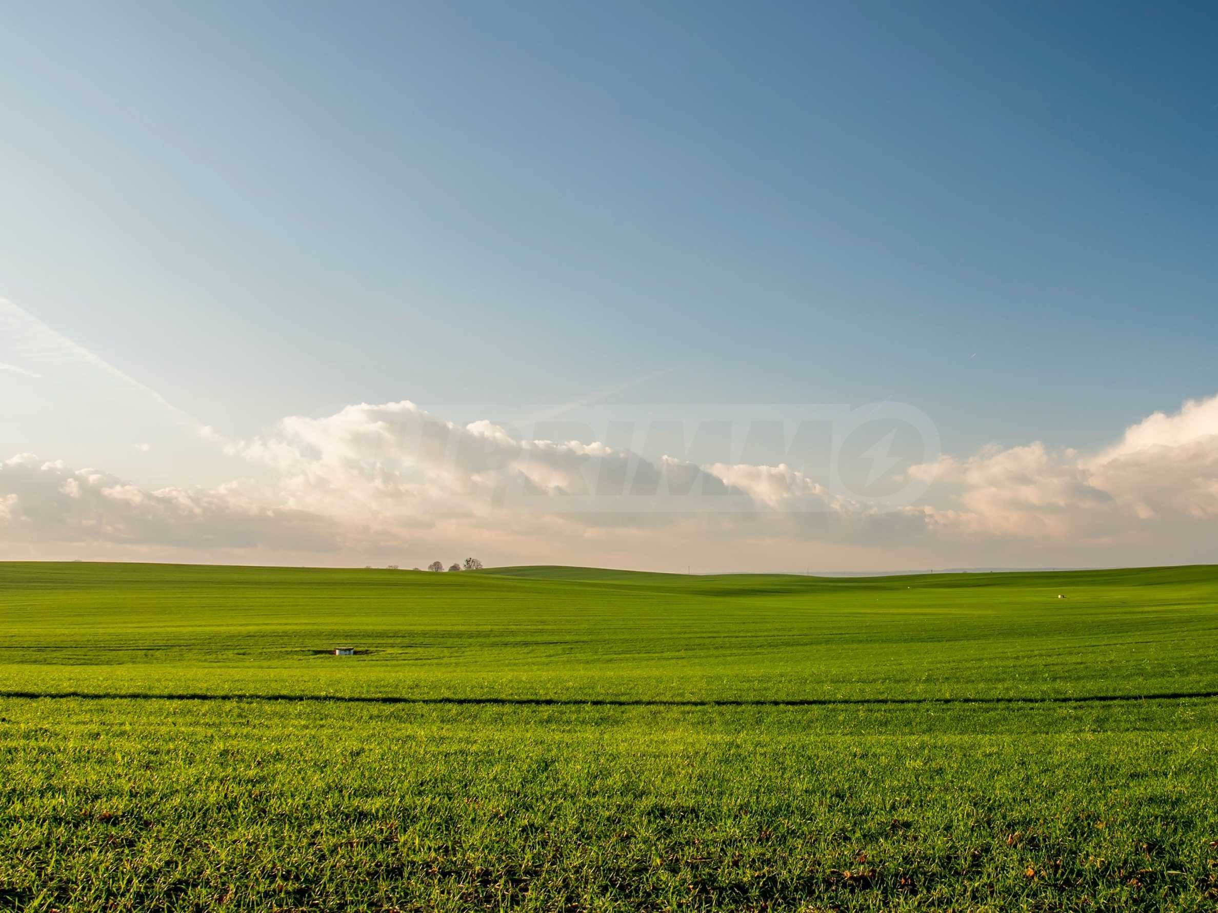 Landwirtschaftliche Fläche zum Kauf 56.120 € Sredets