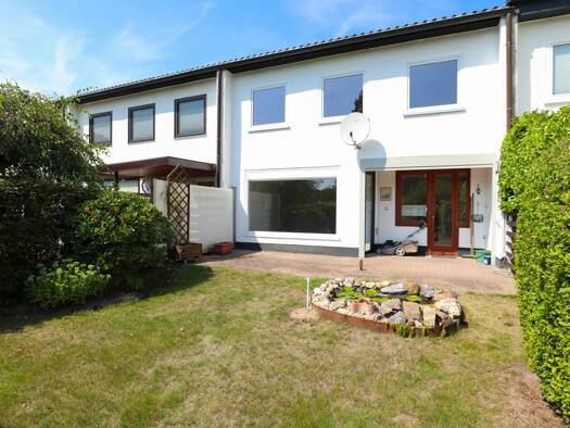 Reihenmittelhaus zum Kauf 335.000 € 4 Zimmer 92,7 m² 330 m² Grundstück Vogelsang Neuss 41462