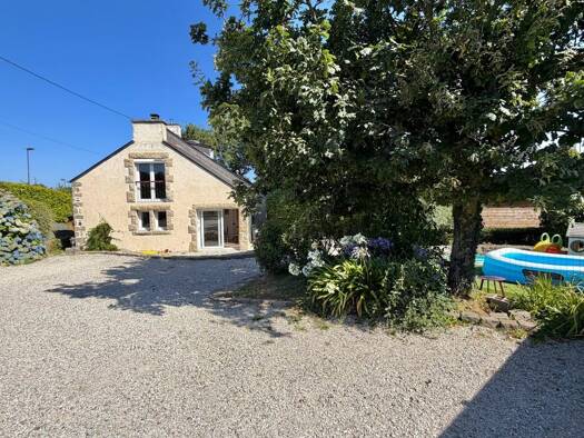 Haus zum Kauf 279.000 € 168 m² 853 m² Grundstück Saint-Thonan 29800