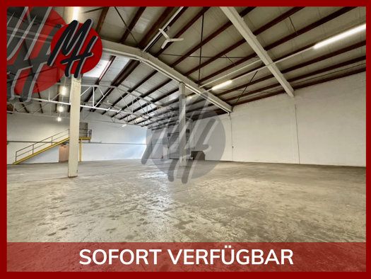 Halle/Industriefläche zur Miete 3,50 € 600 m² Lagerfläche Dietkirchen Limburg 65553