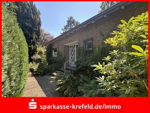Einfamilienhaus zum Kauf 499.000 € 5 Zimmer 145 m² 546 m² Grundstück frei ab sofort Krefeld 47799
