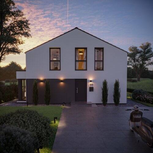 Haus – Albshausen, Marburg-Biedenkopf - Ansicht 2