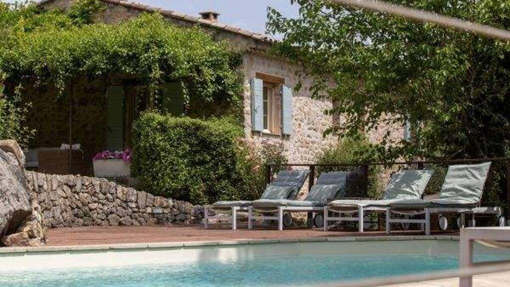 Einfamilienhaus zum Kauf 2.950.000 € 8 Zimmer 300 m² La Ville Lorgues 83510