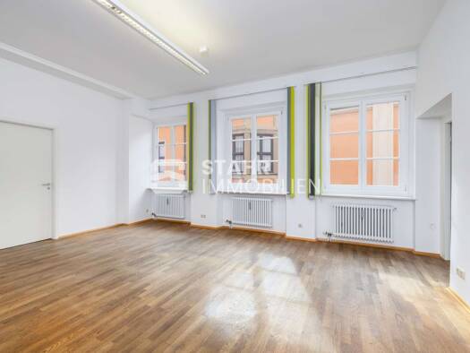 Wohnung zum Kauf 637.000 € 4 Zimmer 148,2 m² 1. Geschoss Innenstadt Innenstadt 86150