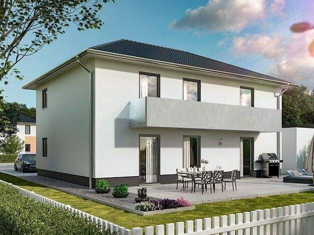 Einfamilienhaus zum Kauf - Erstbezug 499.249 € 7 Zimmer 181 m² 918 m² Grundstück Altenkunstadt 96264