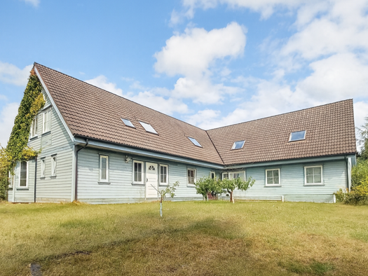 Bürogebäude zum Kauf 399.000 € 7 Zimmer 380 m² Bürofläche Wüstmark Schwerin 19061