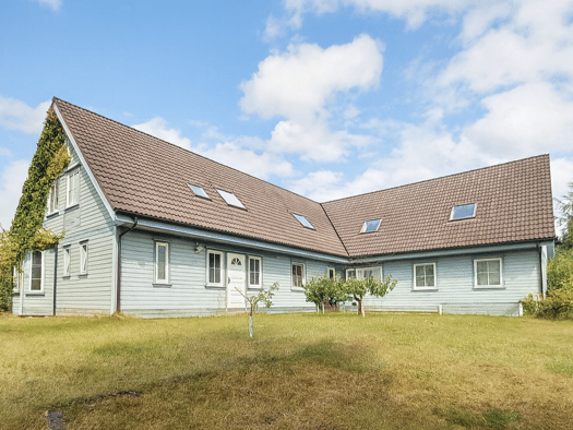 Bürogebäude zum Kauf 399.000 € 7 Zimmer 380 m² Bürofläche Wüstmark Schwerin 19061
