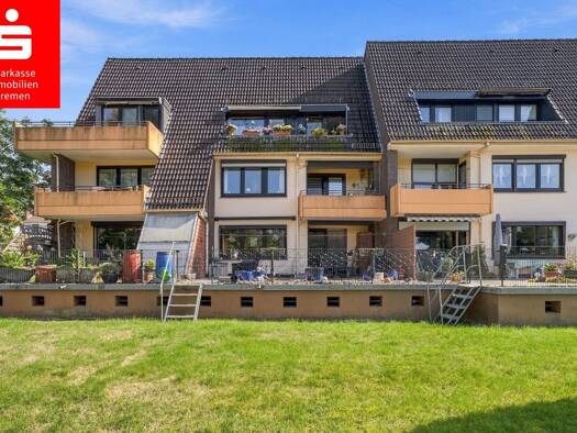 Wohnung zum Kauf 219.000 € 3 Zimmer 86,5 m² Sebaldsbrück Bremen 28309