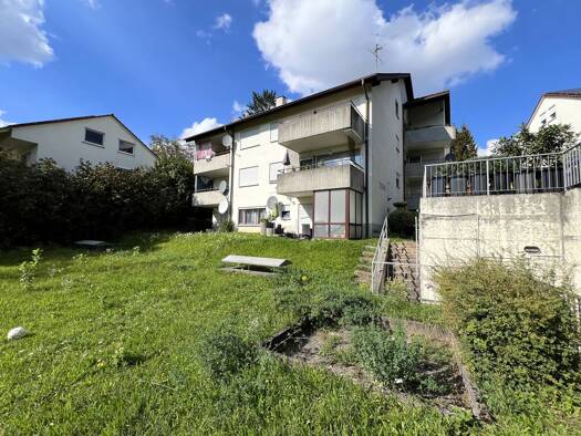 Wohnung zum Kauf 279.000 € 3 Zimmer 82,4 m² 1. Geschoss Böckingen Heilbronn 74080