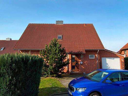 Einfamilienhaus zum Kauf 265.000 € 5 Zimmer 123 m² 372 m² Grundstück Cappeln 49692