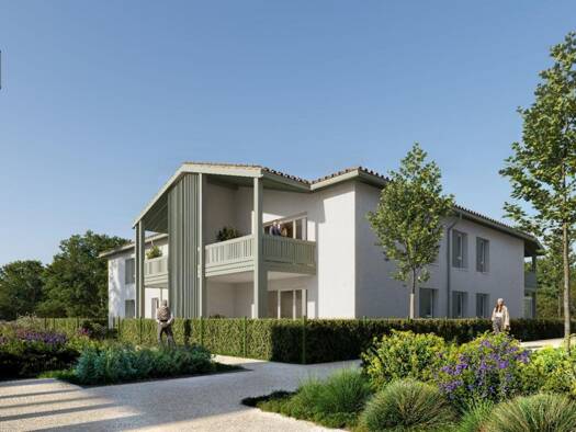 Wohnung zum Kauf 182.000 € 43 m² Messanges 40660