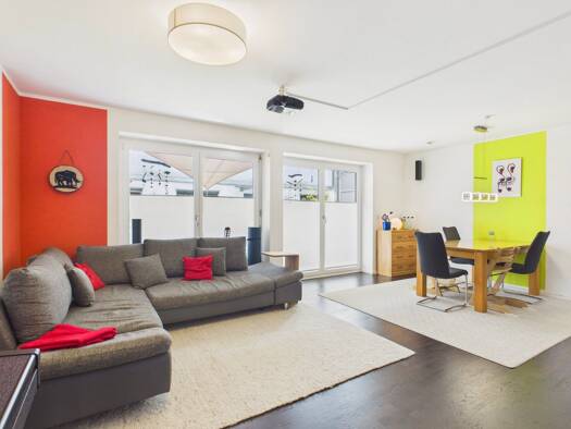Wohnung zum Kauf 530.000 € 4 Zimmer 120 m² frei ab 01.09.2026 Bamberg Bamberg 96052