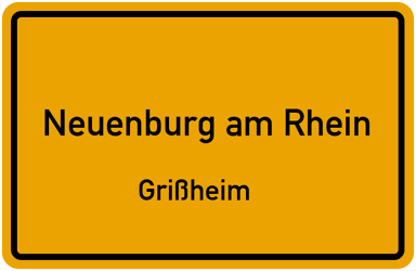 Einfamilienhaus zum Kauf 515.000 € 3 Zimmer 110 m² 314 m² Grundstück frei ab sofort Grißheim Neuenburg am Rhein 79395