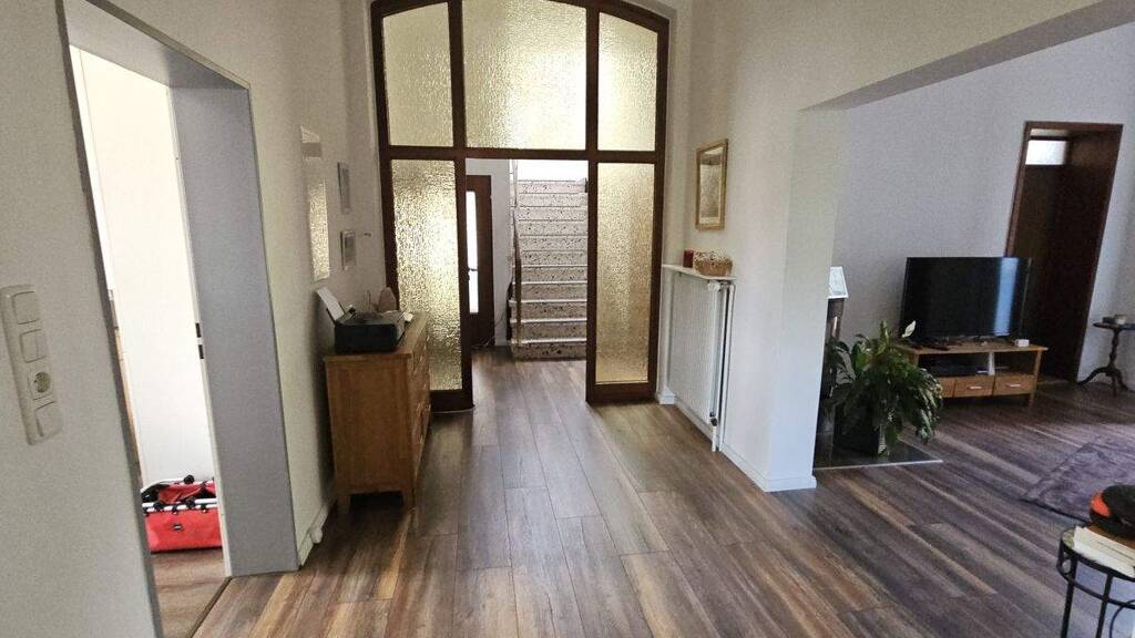 Mehrfamilienhaus zum Kauf 597.000 € 9 Zimmer 330 m² 924 m² Grundstück Meldorf 25704