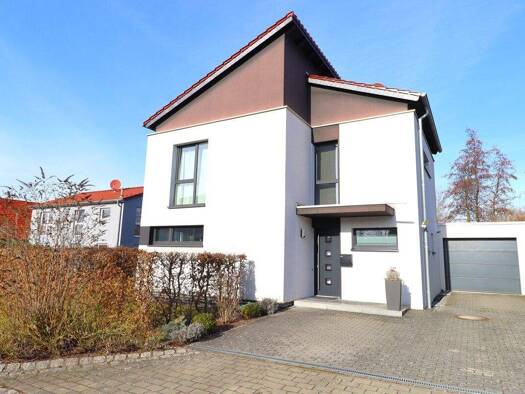 Einfamilienhaus zum Kauf 749.000 € 4 Zimmer 141 m² 490 m² Grundstück Cremlingen 38162