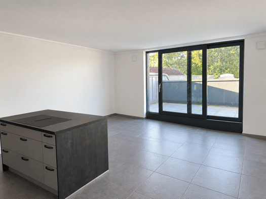 Terrassenwohnung zur Miete 2.150 € 3 Zimmer 96 m² Geschoss 2/3 frei ab 01.01.2027 Gnadental Neuss 41468