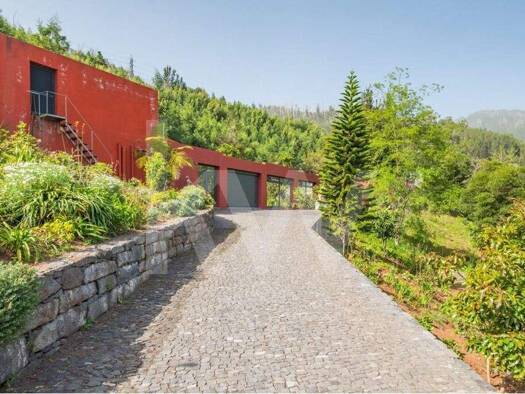 Bauernhaus zum Kauf 3.500.000 € 670 m² 13.000 m² Grundstück FUNCHAL