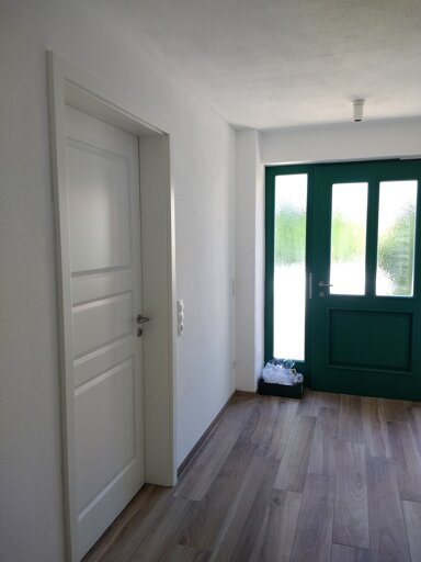 Terrassenwohnung zur Miete 1.000 € 4 Zimmer 127,6 m² EG Lohndorfer Weg Litzendorf Litzendorf 96123