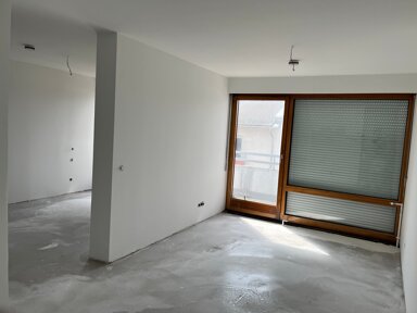 Wohnung zur Miete 695 € 2 Zimmer 40 m² 4. Geschoss frei ab 15.11.2024 Henkestraße 71 Stubenloh Erlangen 91052