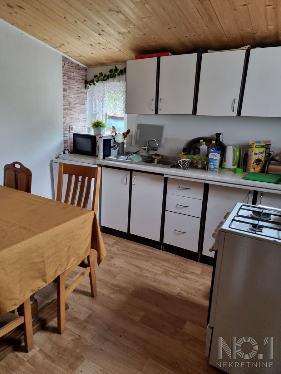 Haus zum Kauf 120.000 € 3 Zimmer 110 m²<br/>Wohnfläche 850 m²<br/>Grundstück Bribir