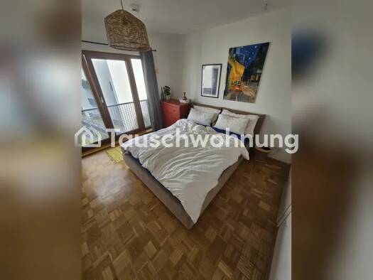 Wohnung zur Miete Tauschwohnung 645 € 2,5 Zimmer 56 m² 3. Geschoss Niendorf Eimsbüttel 20255