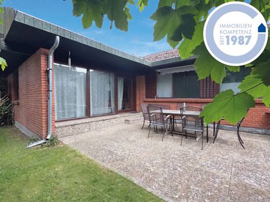 Einfamilienhaus zum Kauf 330.000 € 5 Zimmer 134 m² 908 m² Grundstück Klein Rönnau 23795
